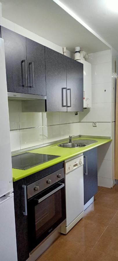 El Jardin De Astros Apartment Salamanca Exterior foto